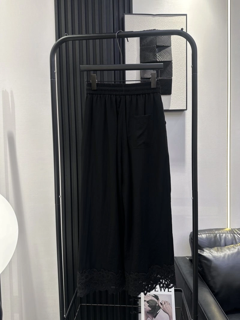 Unisex Miu Miu Long Pants 148865