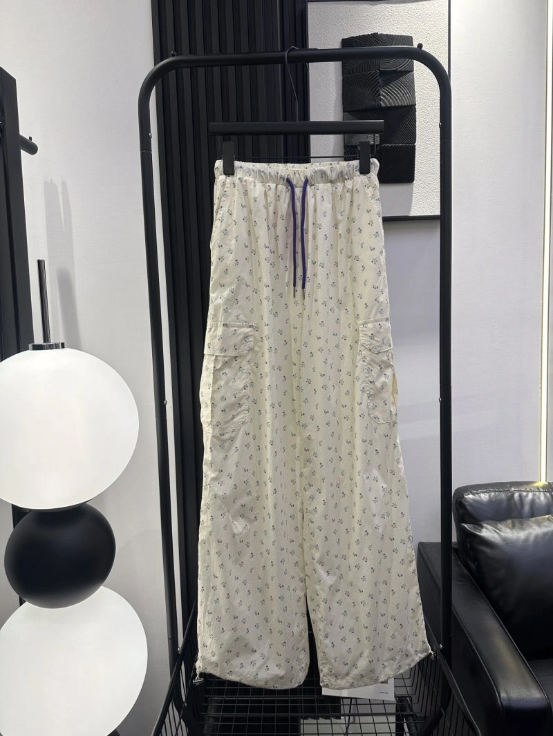 TravelReady Miu Miu Long Pants 148863