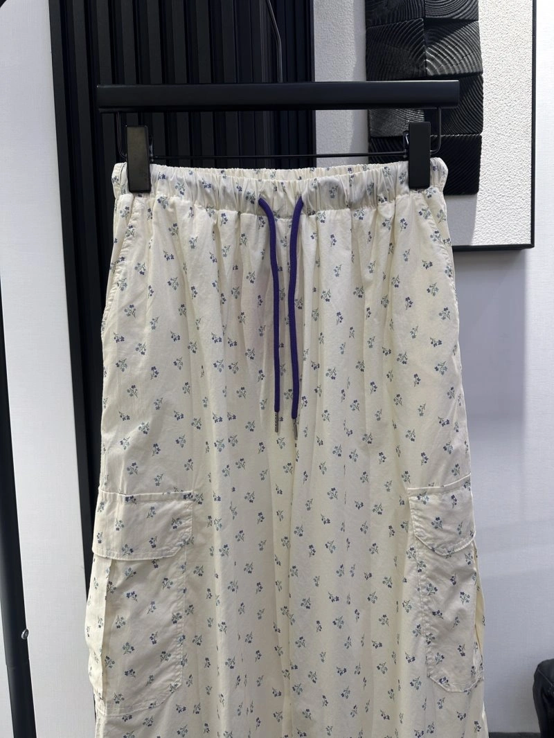 TravelReady Miu Miu Long Pants 148863