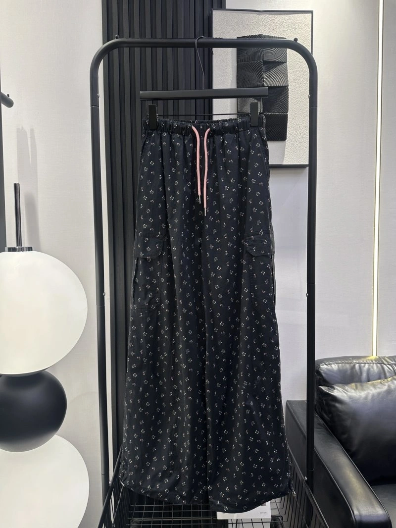 TravelReady Miu Miu Long Pants 148863