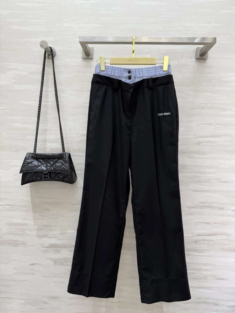 UrbanStyle Miu Miu Long Pants 148866
