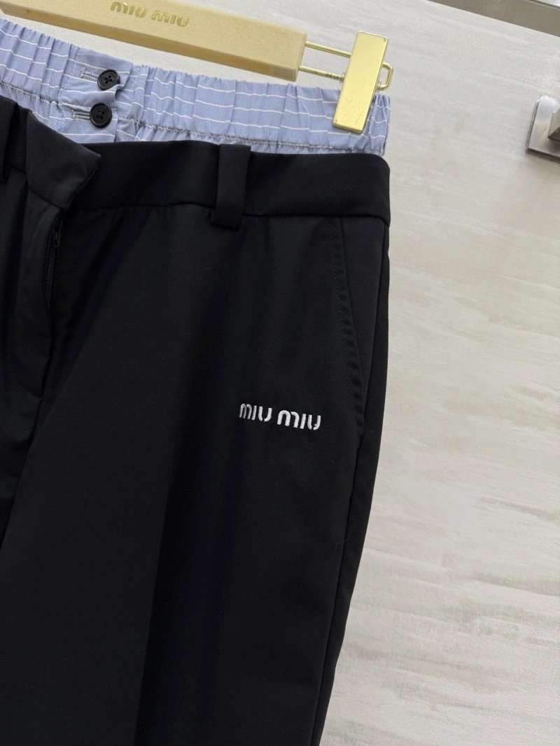UrbanStyle Miu Miu Long Pants 148866