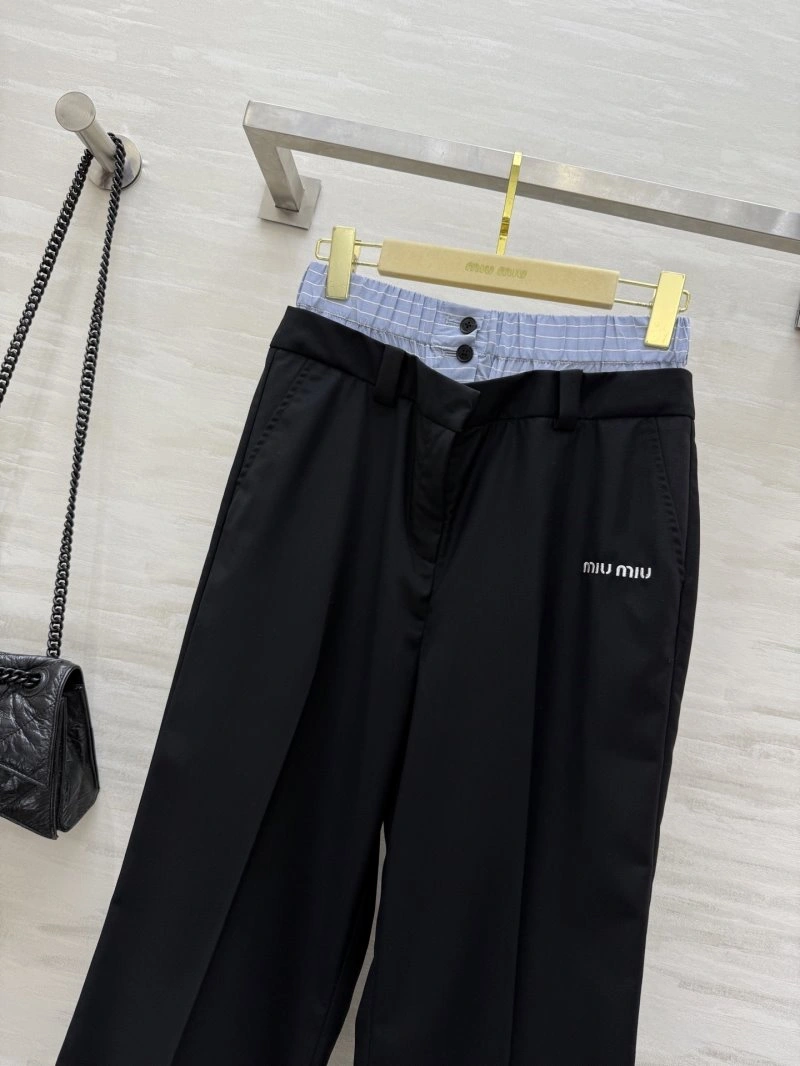 UrbanStyle Miu Miu Long Pants 148866