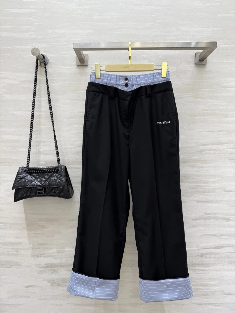 UrbanStyle Miu Miu Long Pants 148866