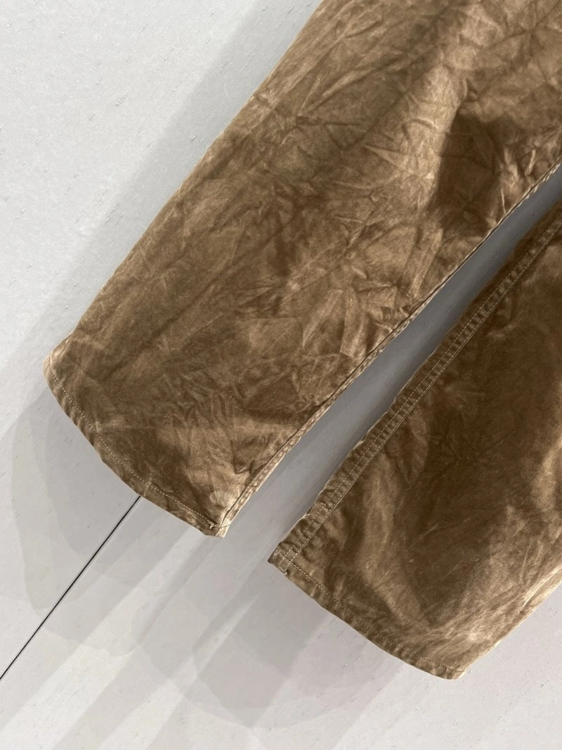 Miu Miu Long Pants Cozy 148864