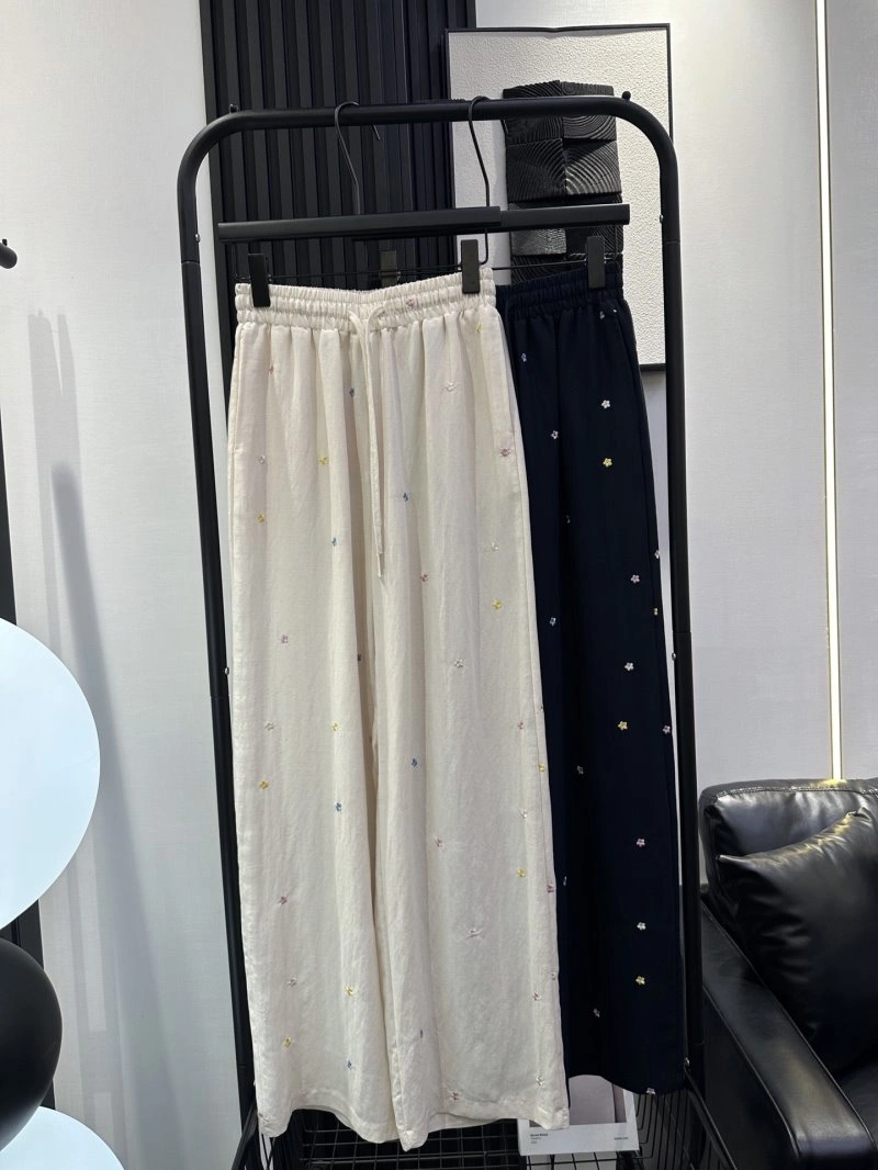 ComfortFit Miu Miu Long Pants 148868