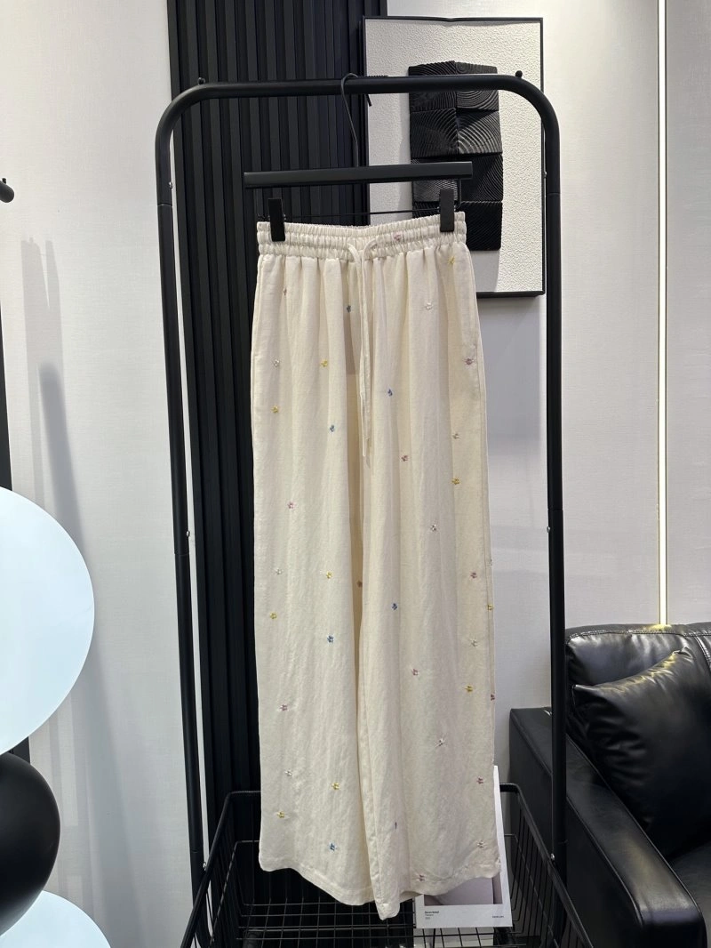 ComfortFit Miu Miu Long Pants 148868