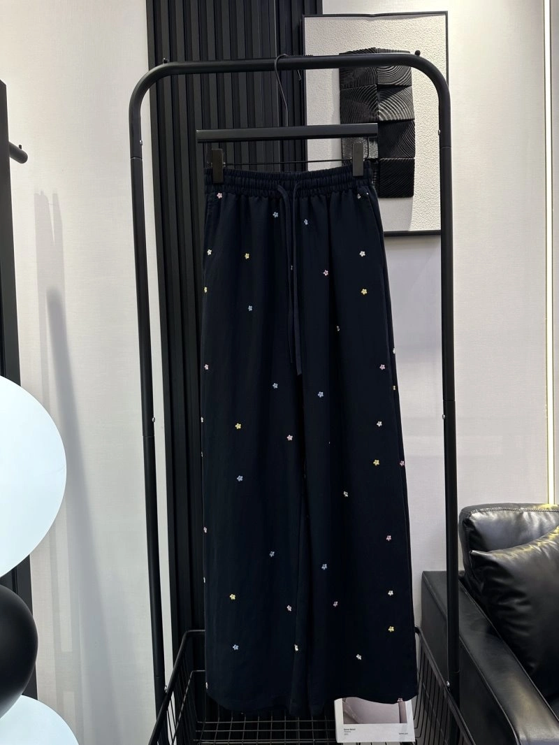 ComfortFit Miu Miu Long Pants 148868