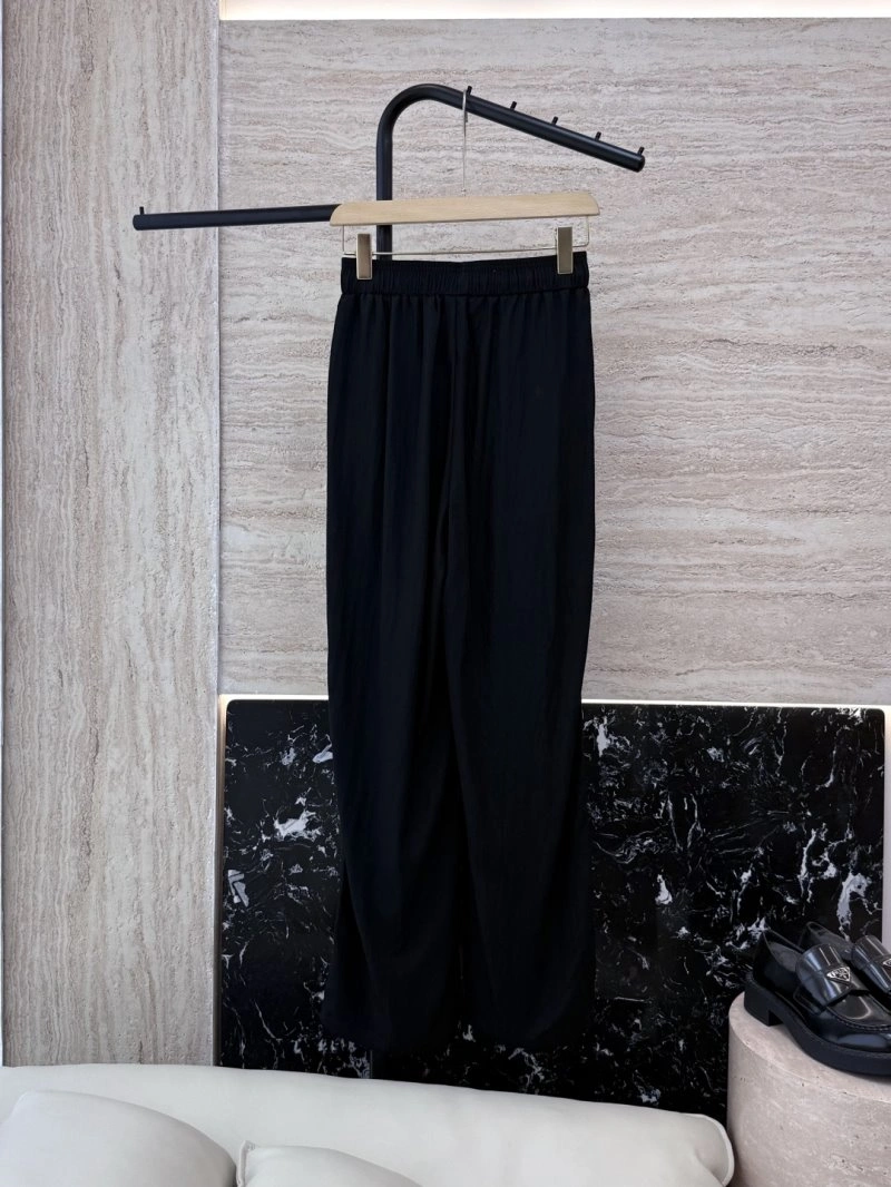 Tailored Miu Miu Long Pants 148861