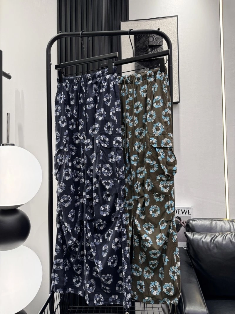 Durable Miu Miu Long Pants 148835
