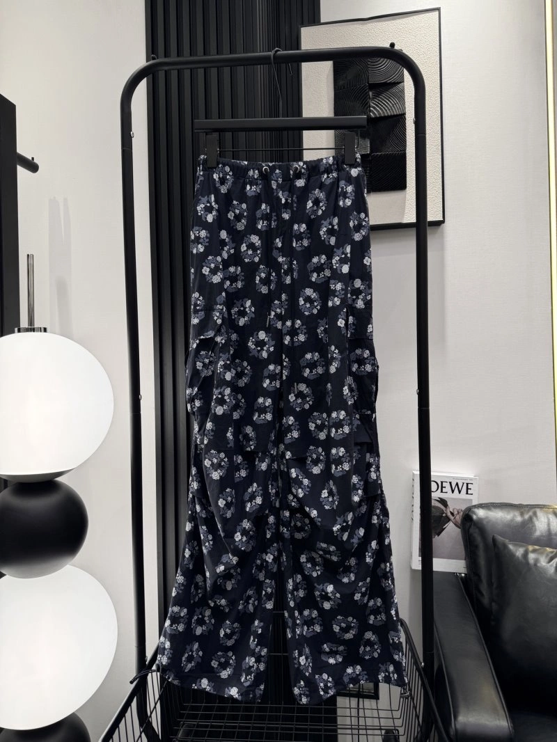 Durable Miu Miu Long Pants 148835