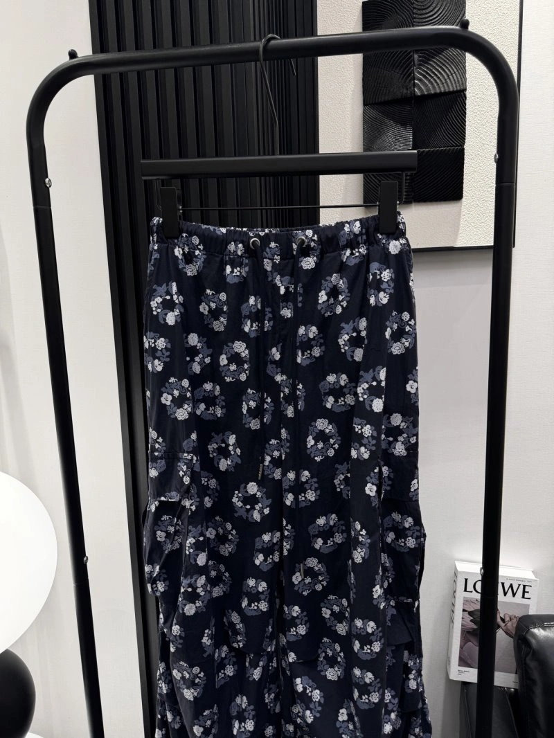 Durable Miu Miu Long Pants 148835