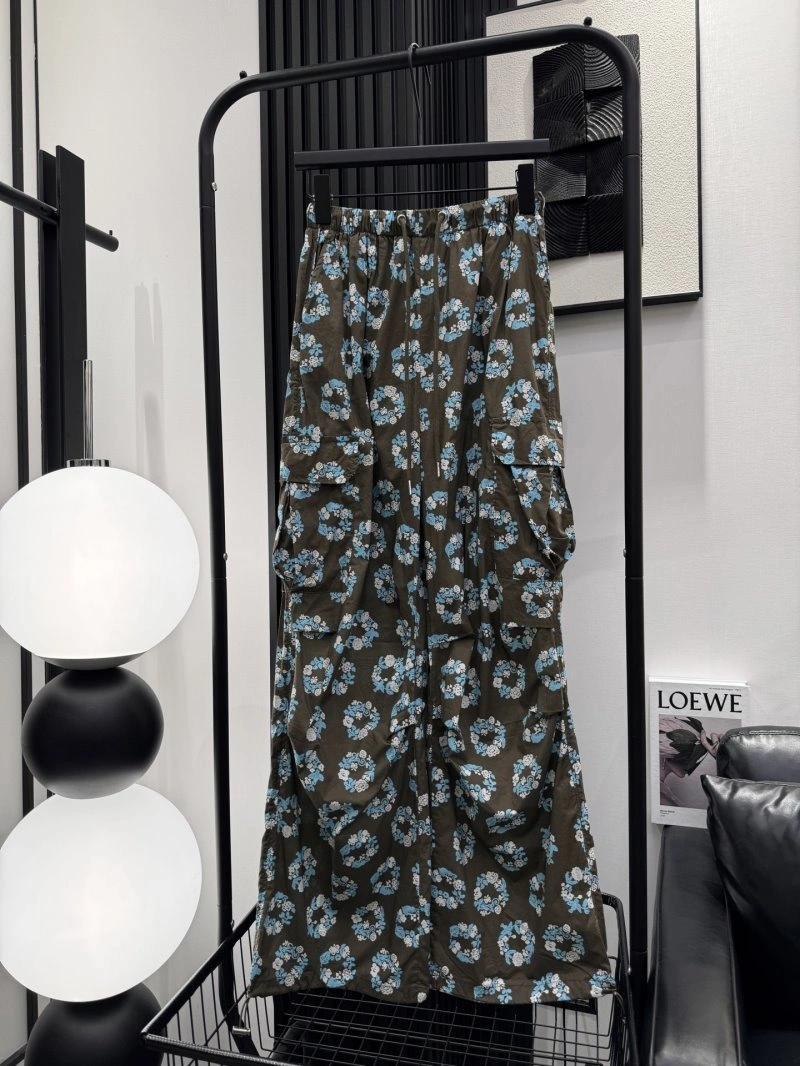 Durable Miu Miu Long Pants 148835