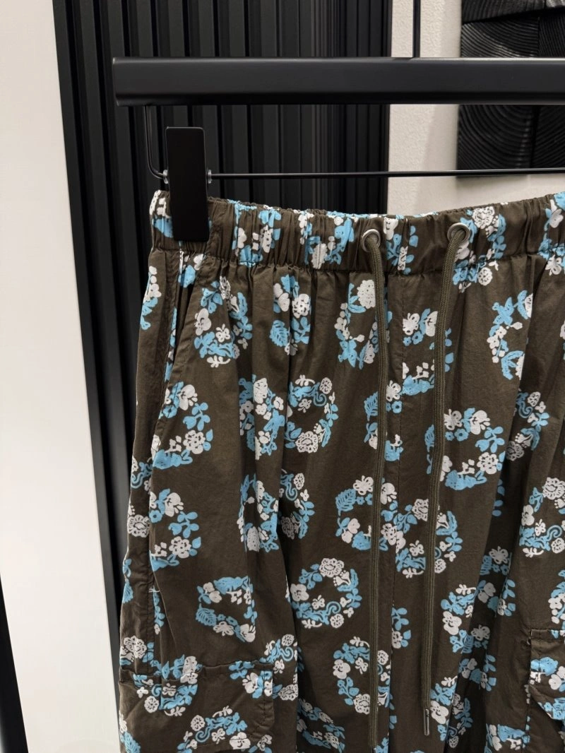Durable Miu Miu Long Pants 148835