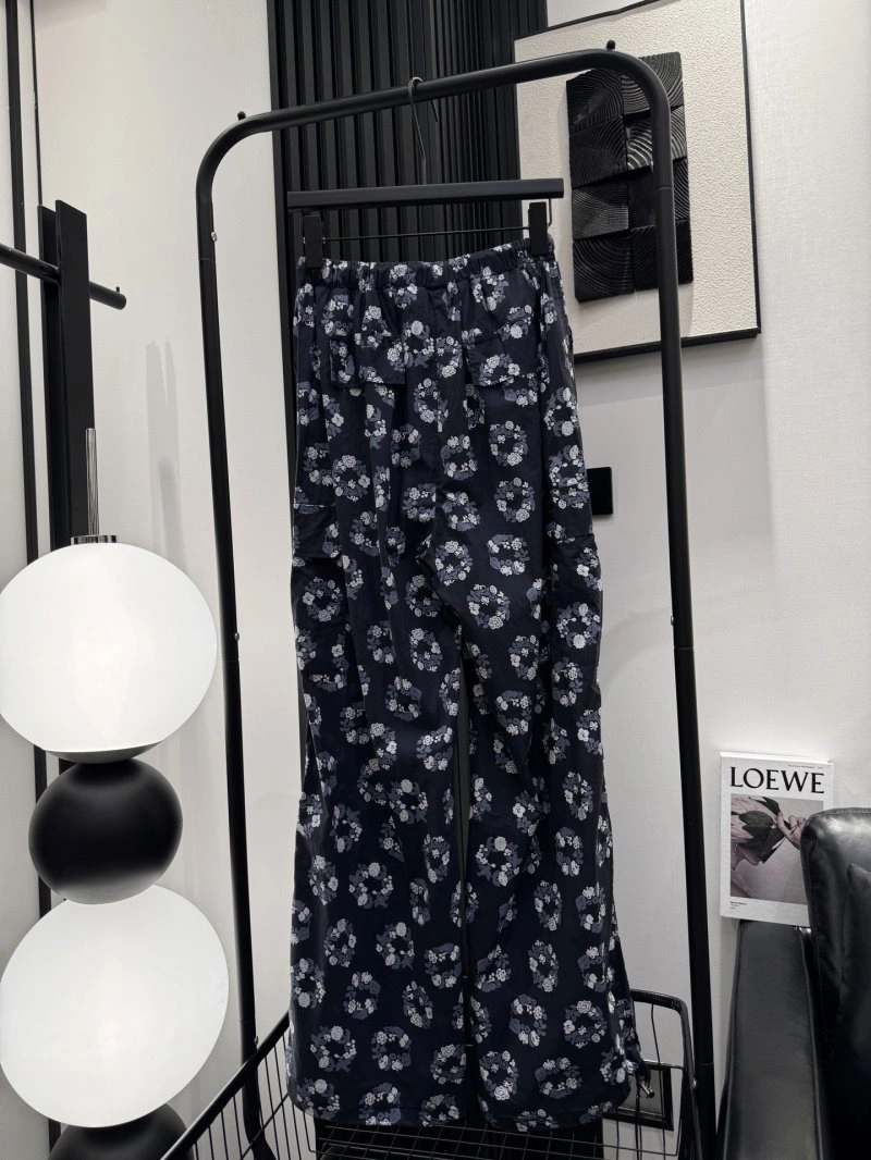 Durable Miu Miu Long Pants 148835