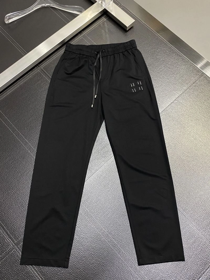 Miu Miu Long Pants AllSeason 160223