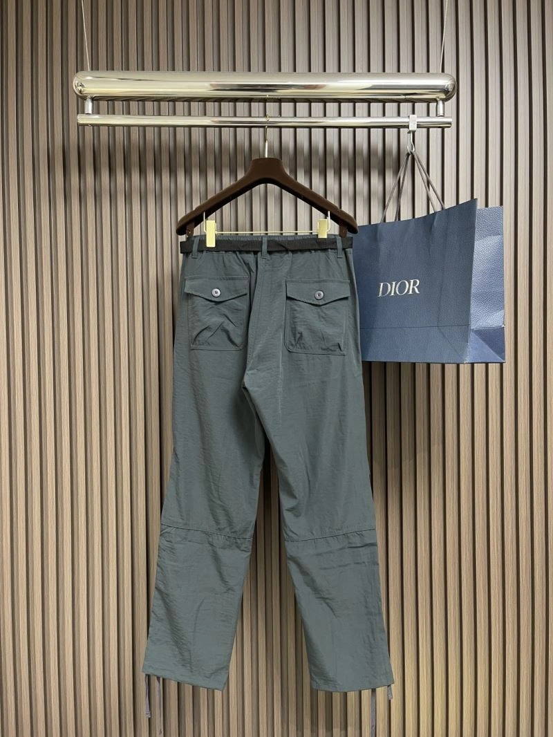 Miu Miu Long Pants Durable 160196