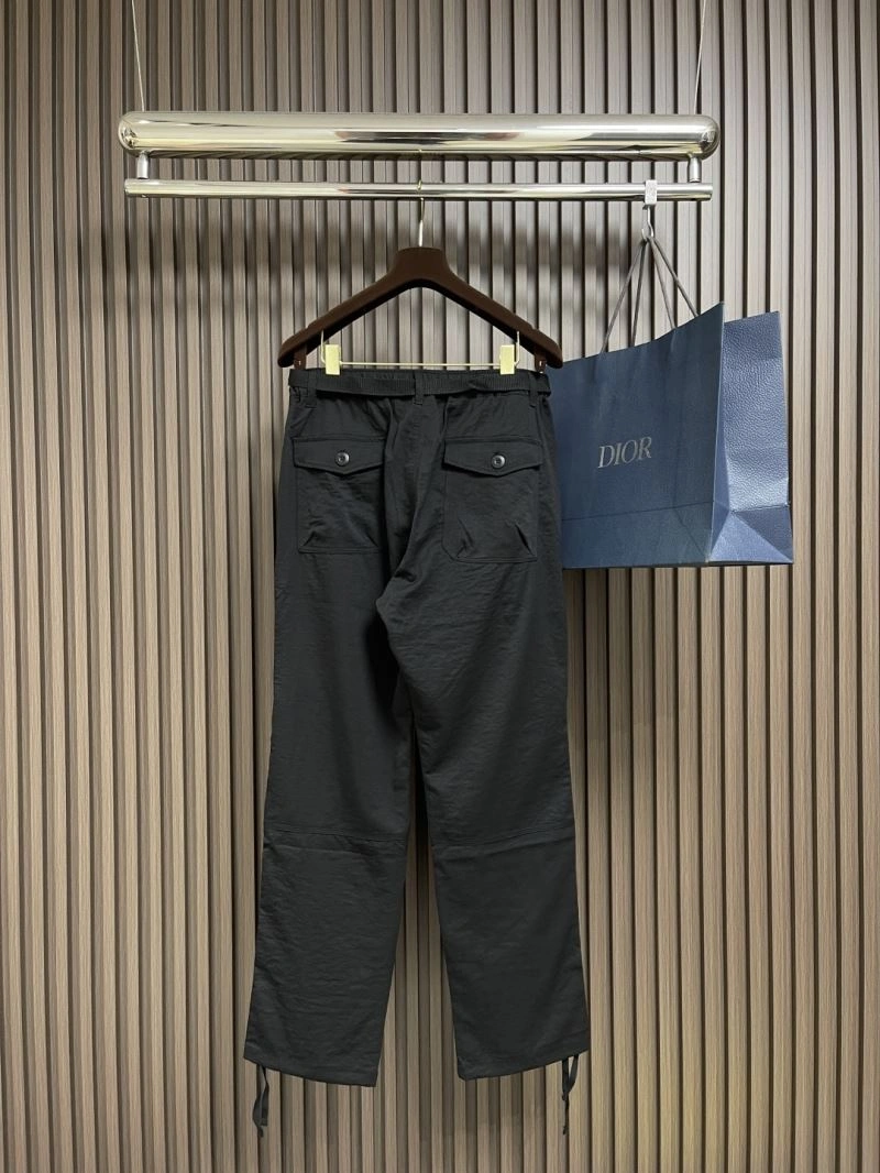 Miu Miu Long Pants Packable 160194