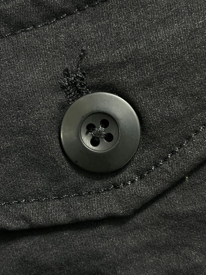 Miu Miu Long Pants Packable 160194