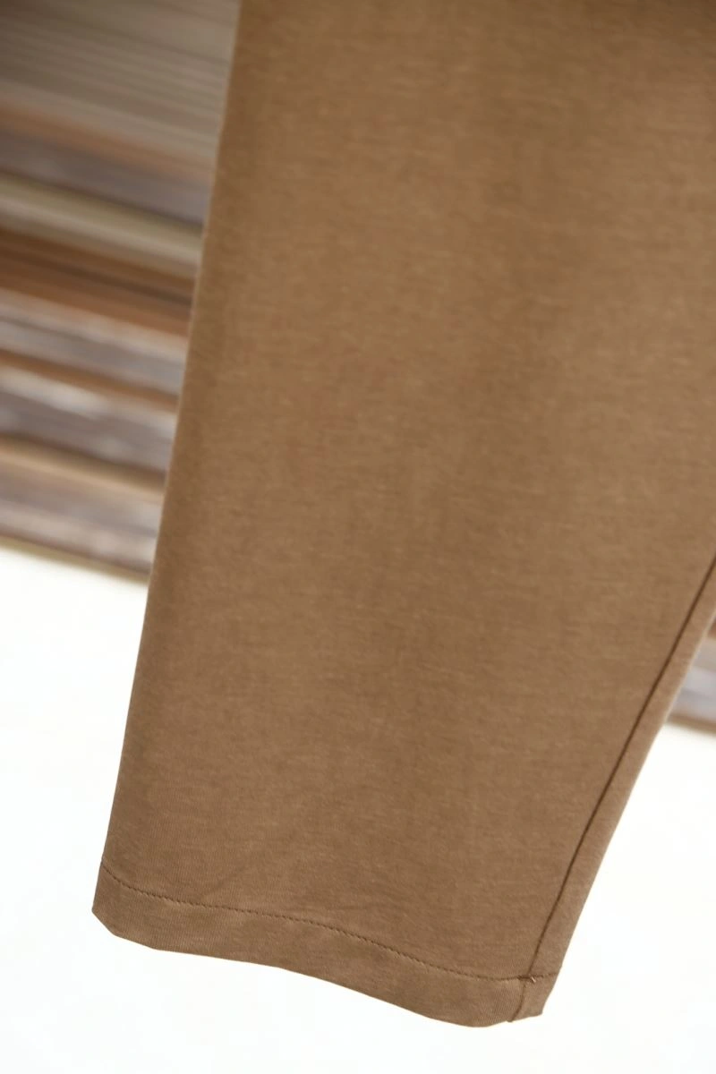 Miu Miu Long Pants AllSeason 160198
