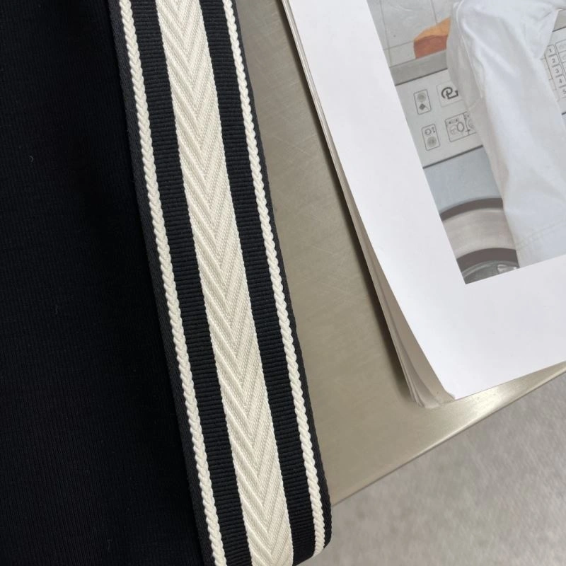 Supportive Miu Miu Long Pants 160190