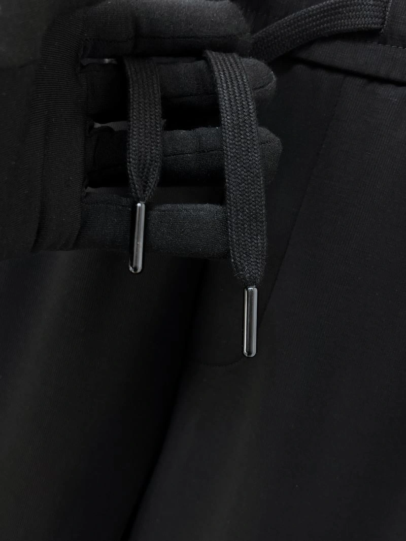 Stretchable Miu Miu Long Pants 160187