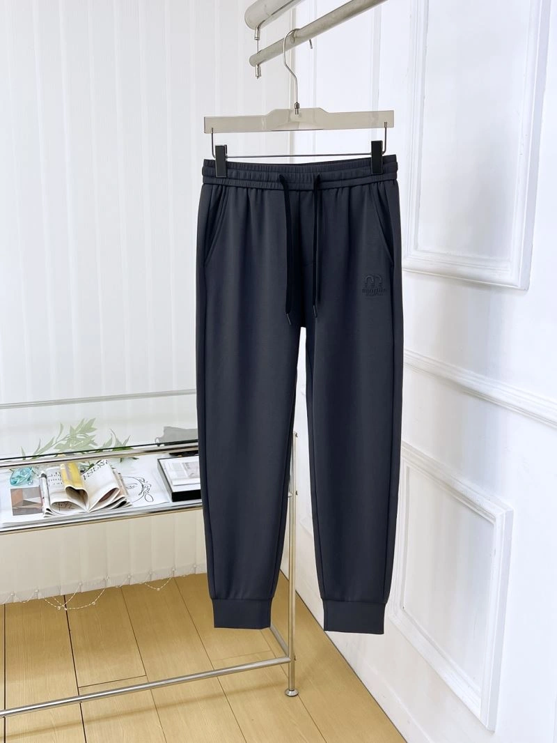 Stretchable Miu Miu Long Pants 160187