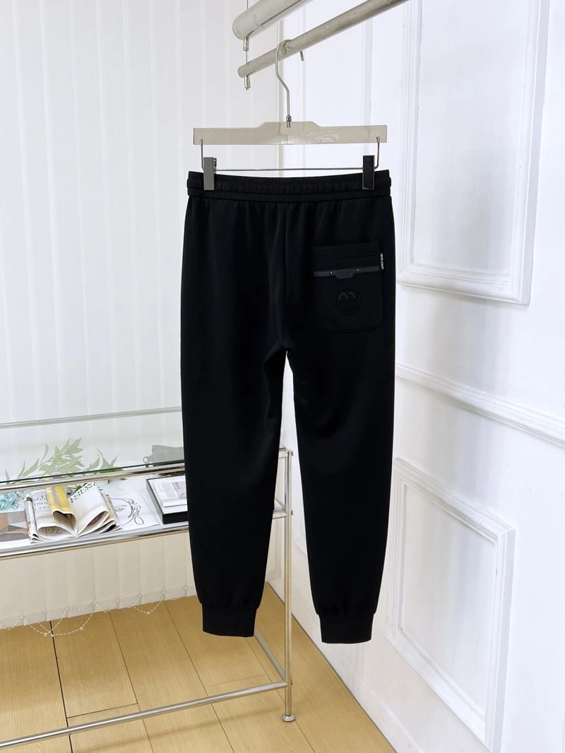Stretchable Miu Miu Long Pants 160187