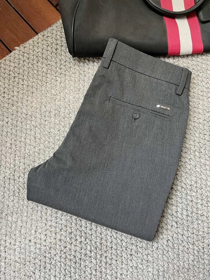 Soft Miu Miu Long Pants 160188