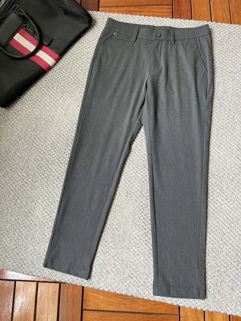 Soft Miu Miu Long Pants 160188