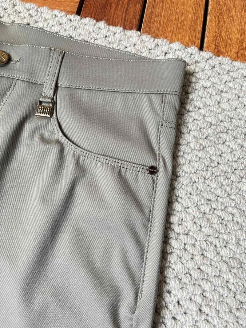 Miu Miu Long Pants NewStyle 160179
