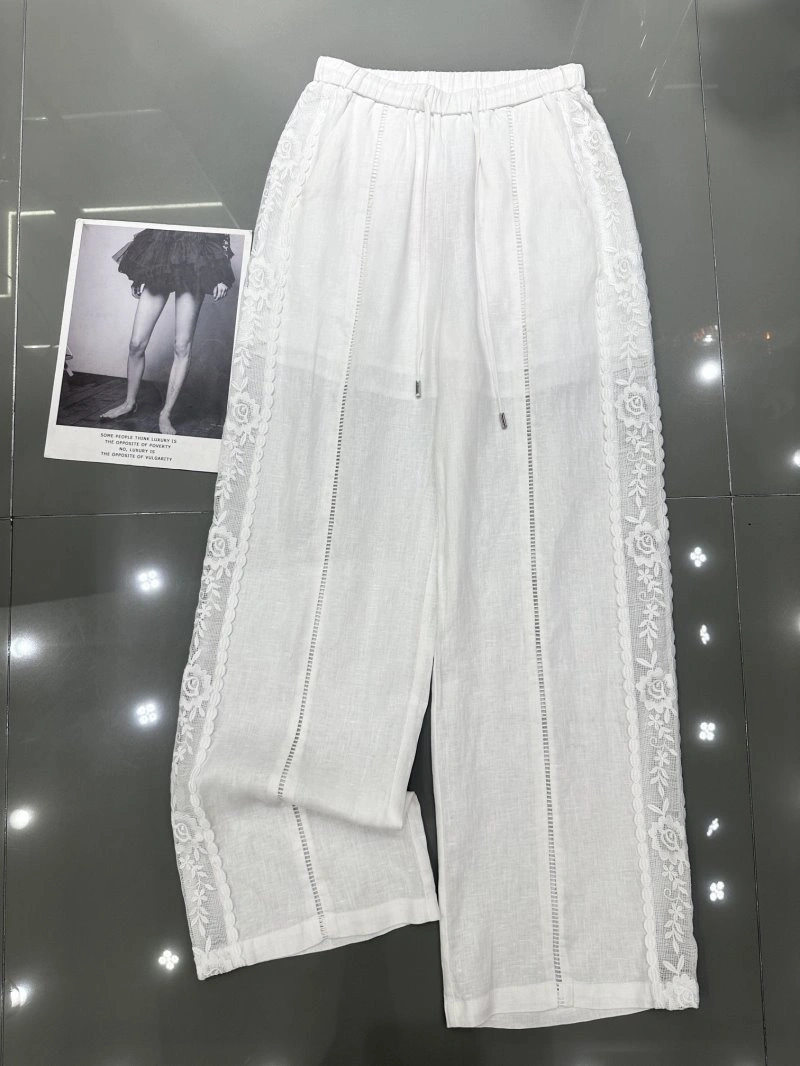 Miu Miu Long Pants TopPick 154537