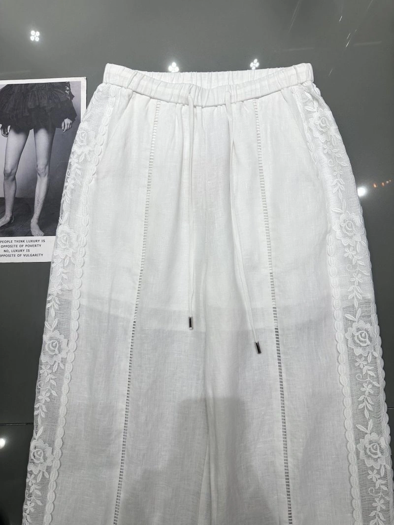 Miu Miu Long Pants TopPick 154537