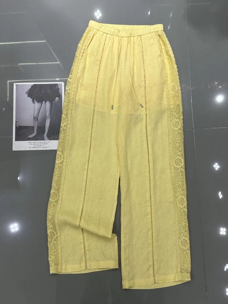 Miu Miu Long Pants TopPick 154537