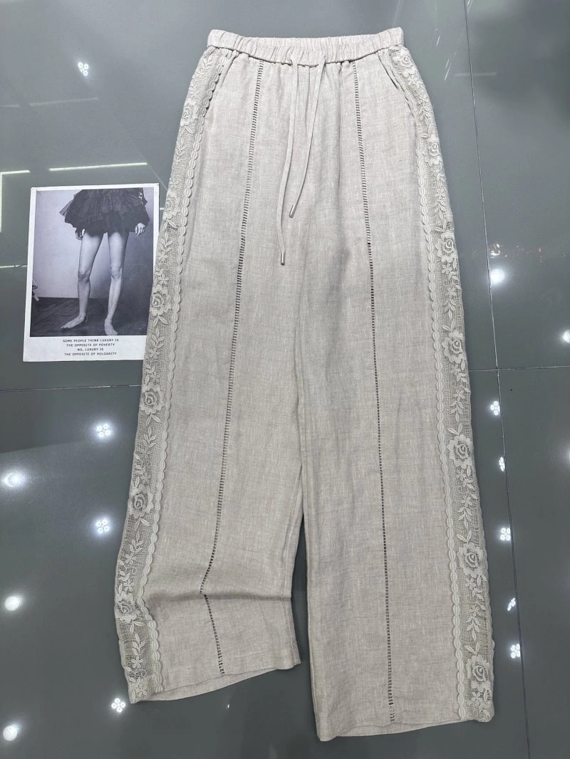 Miu Miu Long Pants TopPick 154537