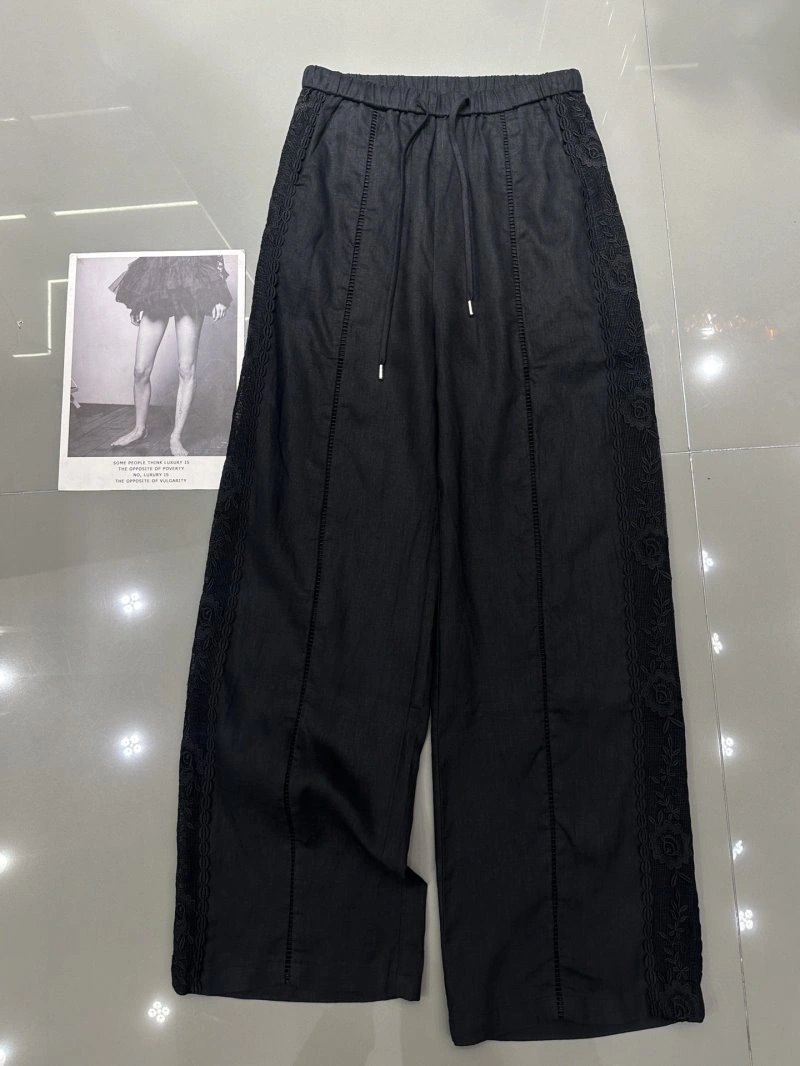 Miu Miu Long Pants TopPick 154537