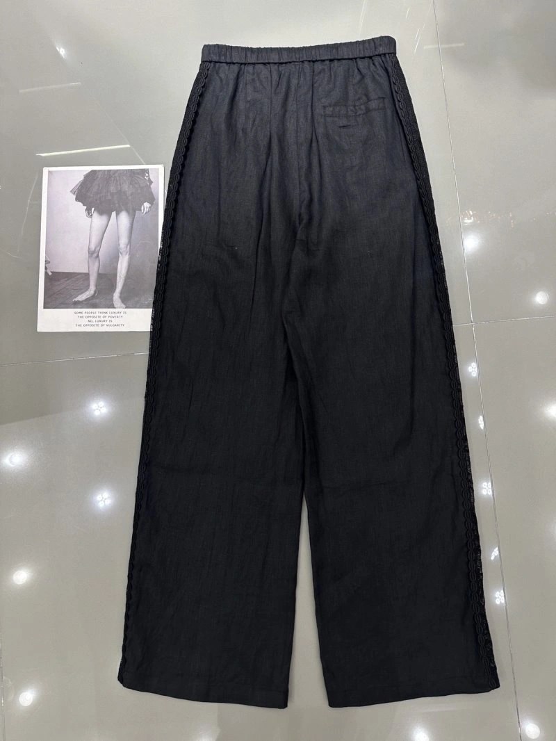 Miu Miu Long Pants TopPick 154537