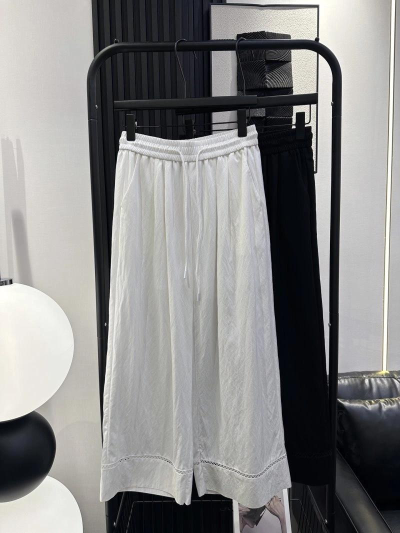 Affordable Miu Miu Long Pants 154524