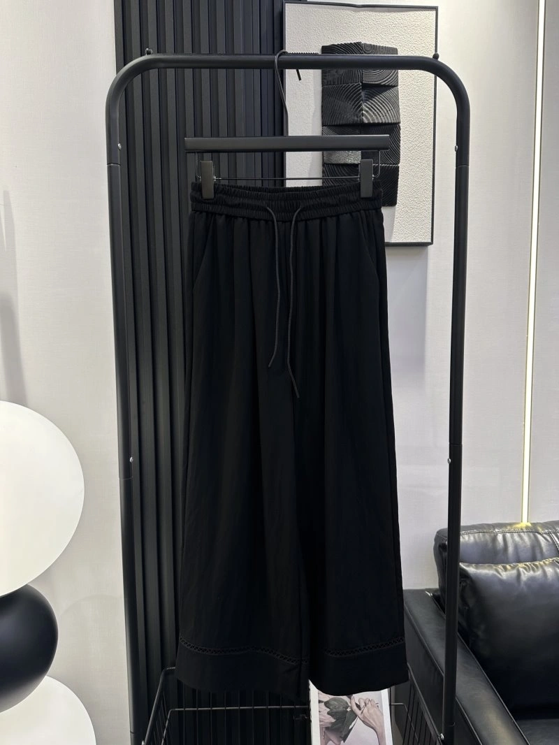 Affordable Miu Miu Long Pants 154524