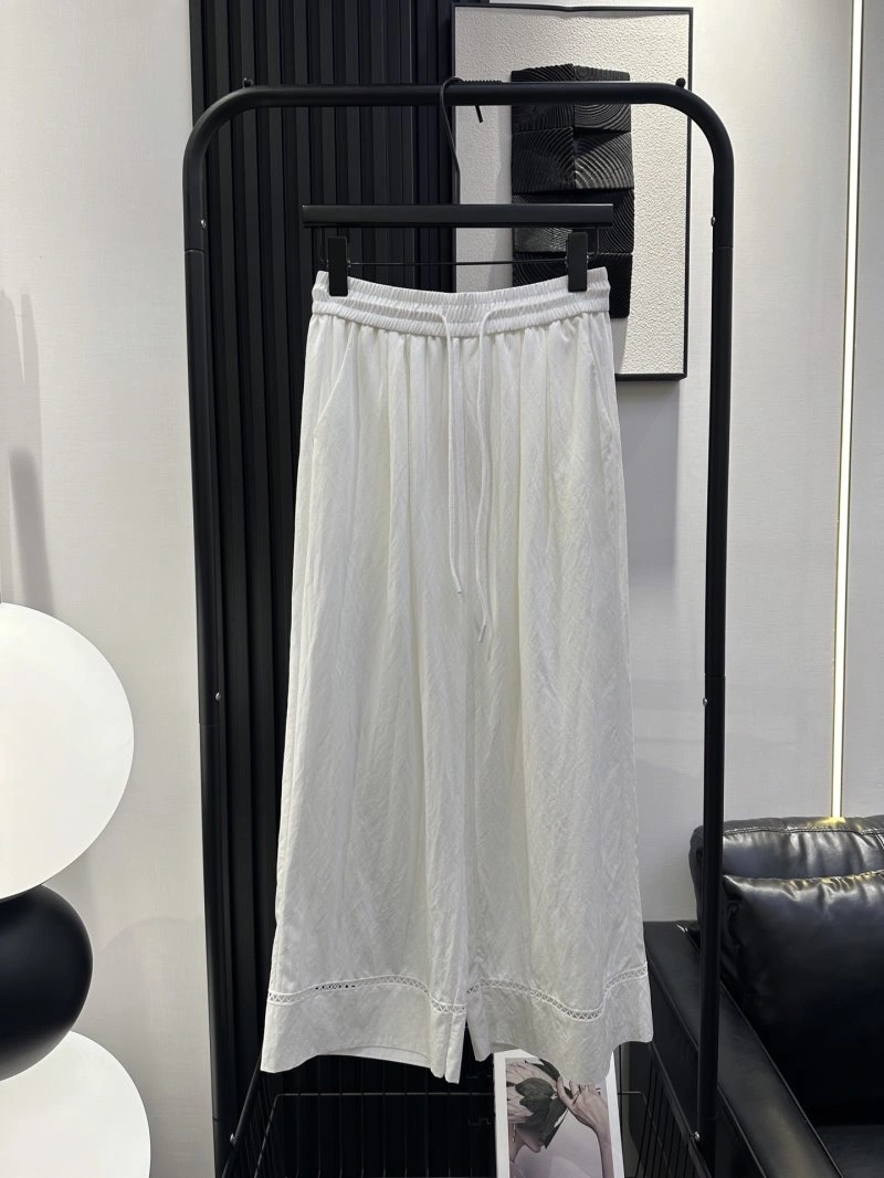Affordable Miu Miu Long Pants 154524