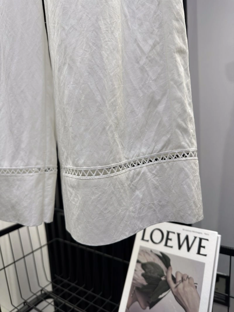 Affordable Miu Miu Long Pants 154524