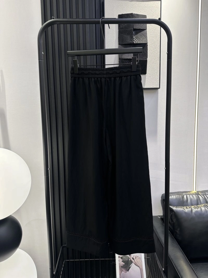 Affordable Miu Miu Long Pants 154524