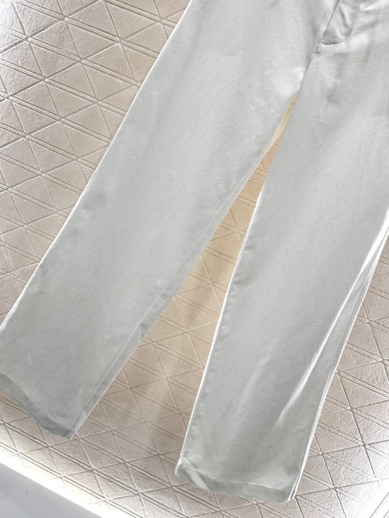 Miu Miu Long Pants Unisex 154502