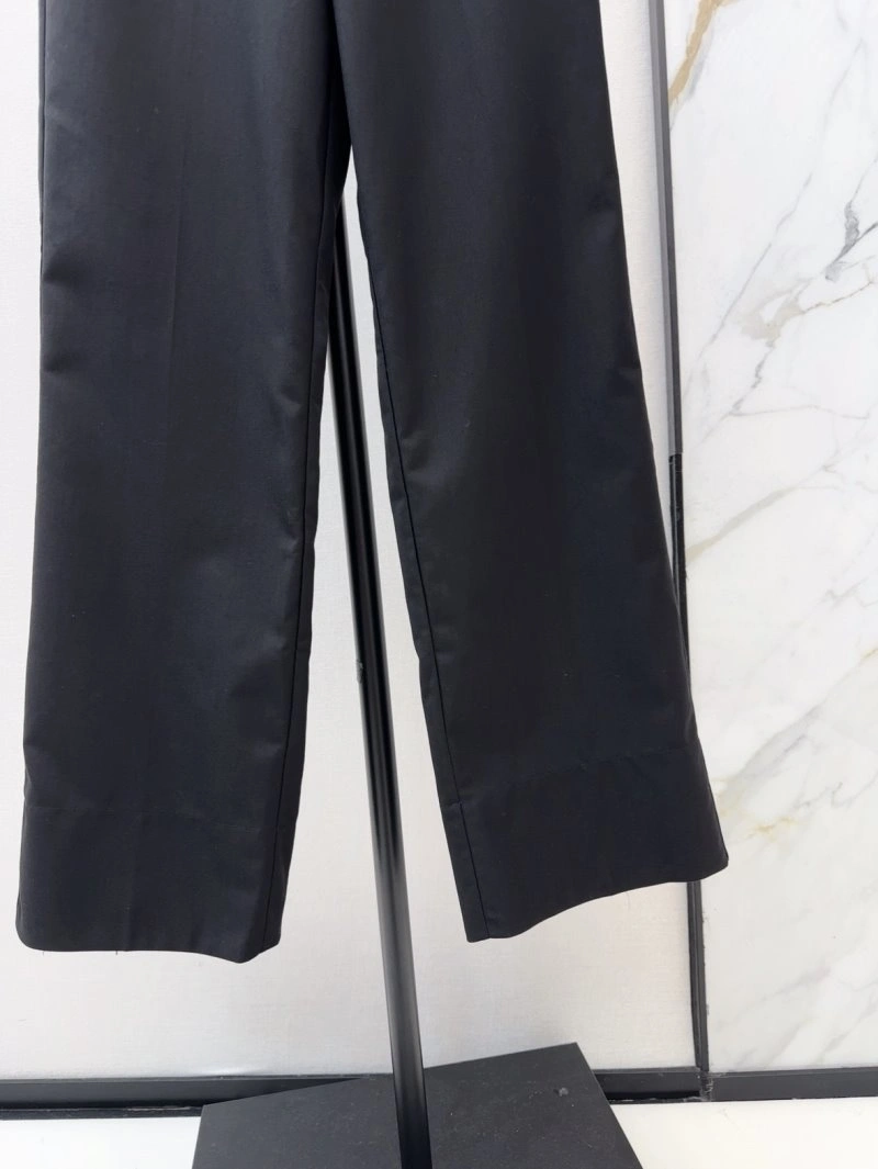 Flexible Miu Miu Long Pants 153017