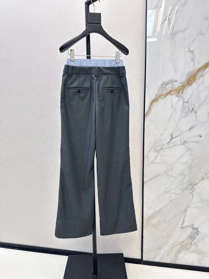ModernLook Miu Miu Long Pants 153018