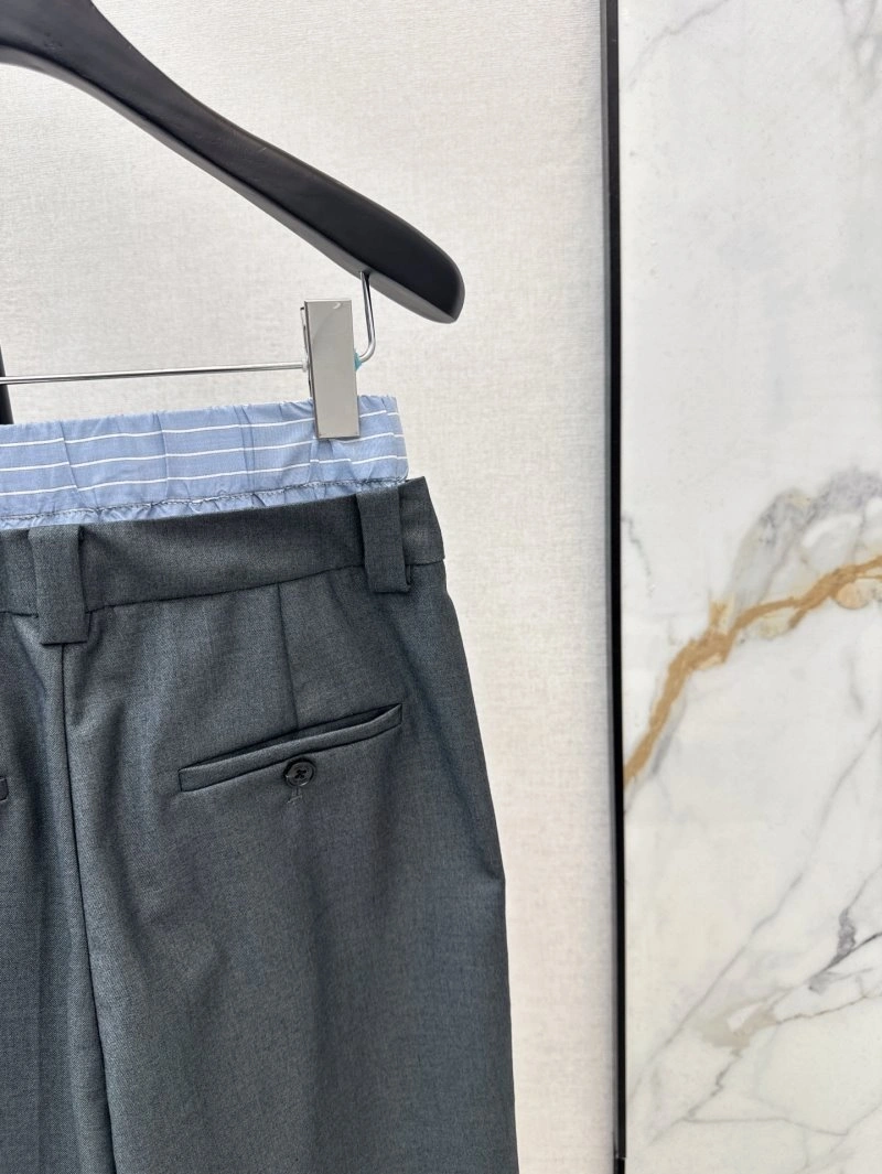 ModernLook Miu Miu Long Pants 153018