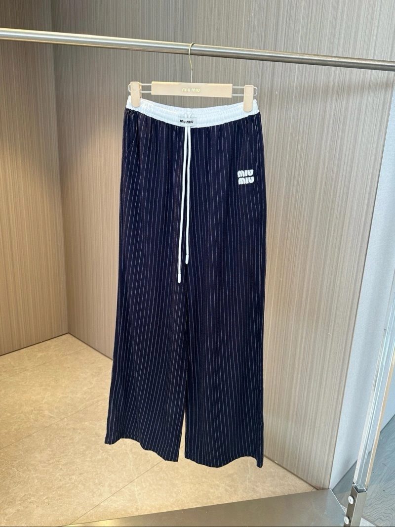 StreetReady Miu Miu Long Pants 153016
