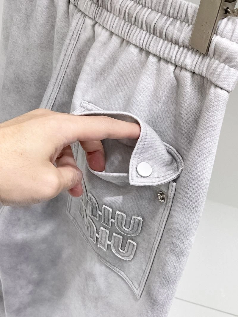 TravelReady Miu Miu Long Pants 159114