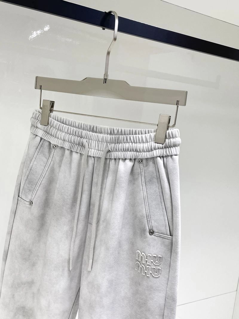 TravelReady Miu Miu Long Pants 159114