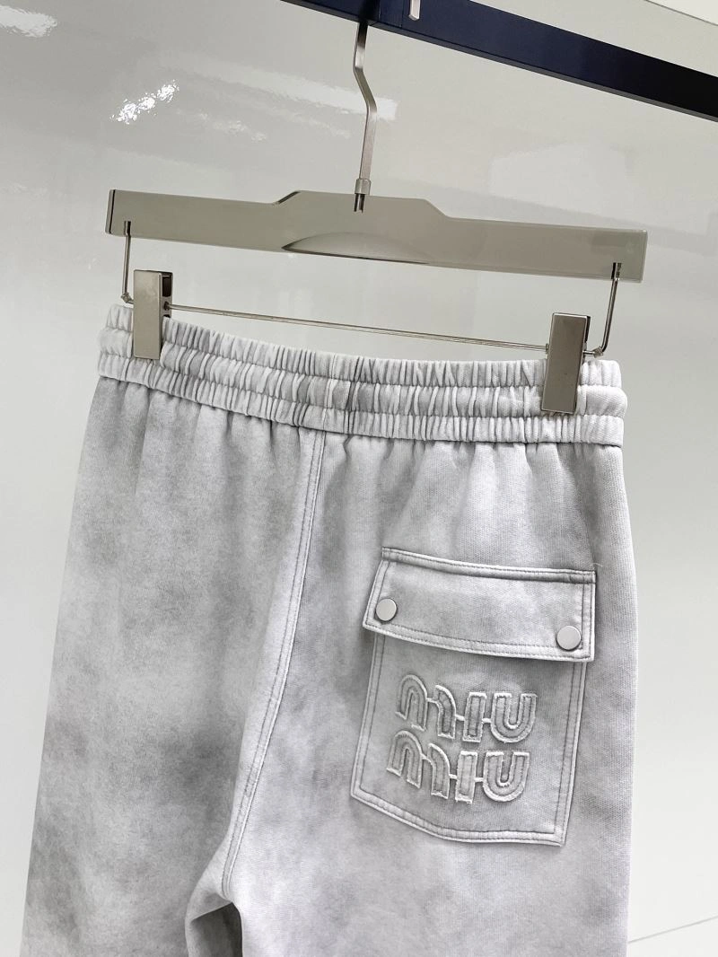 TravelReady Miu Miu Long Pants 159114
